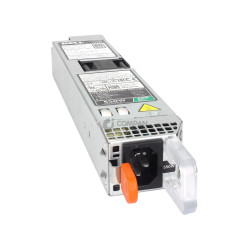 NCNFF DELL 550W EFP 80+ PLATINUM POWER SUPPLY FOR R330 R430 R440